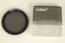 Cokin A Series A Linear Polarizing Filter A160 Camera Filter Made In France