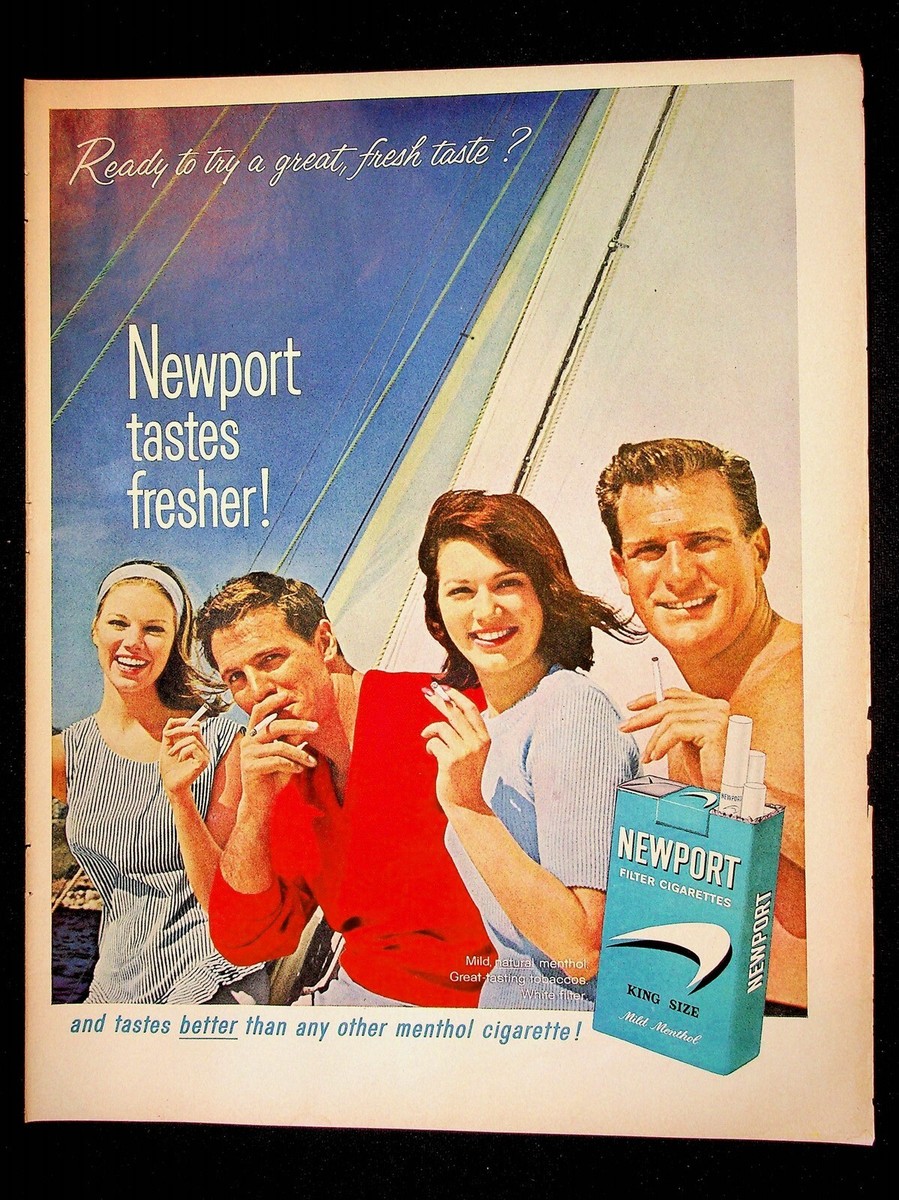 why are newport cigarettes so expensive How prices have skyrocketed over time Newport Pleasures