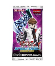 YuGiOh Booster - Speed Duel: Attack from the Deep - 1. Auflage, deutsch