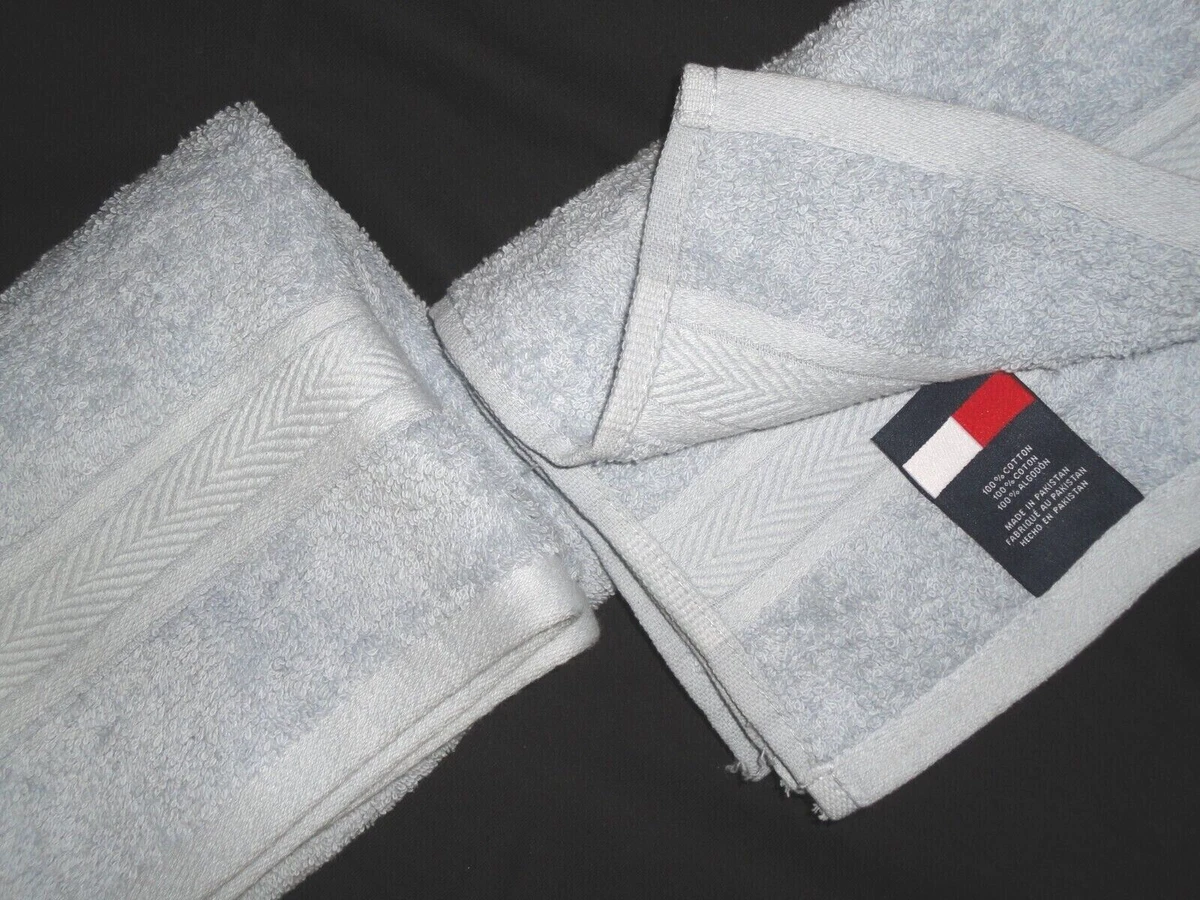 Tommy Hilfiger Towels