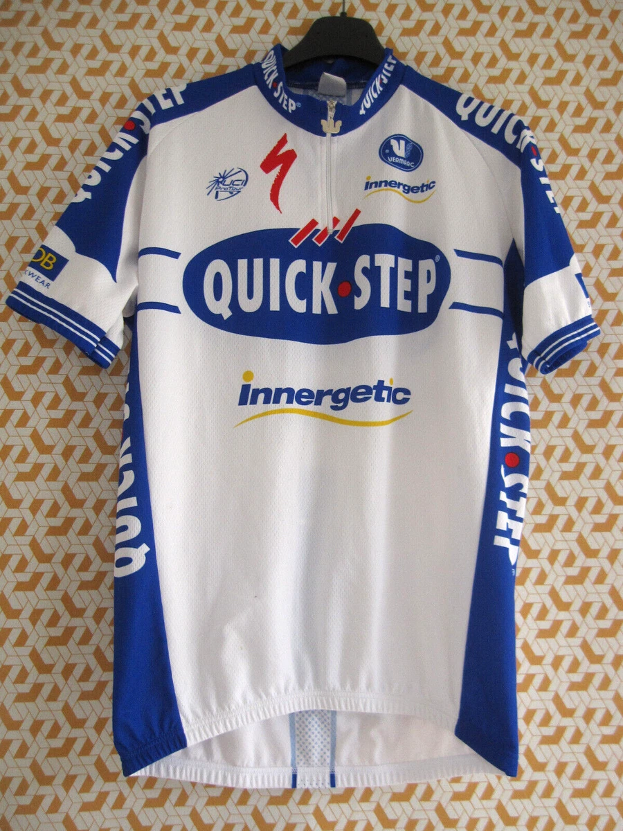 Maillot Vélo Manches Longues Maillot De Cyclisme Homme Manches Longues - Fermeture éclair Complète, Tailles S à 5XL Maillot Fermeture éclair Complète