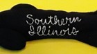Attn: So.Illinois University Alums, BLACK PANTHER,1971 Souvenir,Beany Baby Style — photo 2