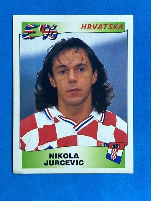 Figurine Panini Euro 96 – Marco Grassi (Helvetia) N°71, Collection 1996, Neuve
