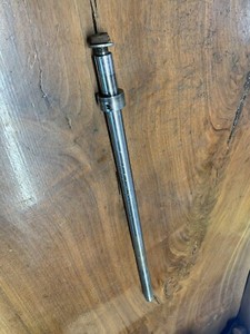 Ammco 4000 Brake Lathe Rotor Lead Screw