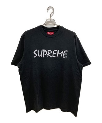 L Supreme Ftp S/S Top | eBay