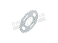 Yamaha RZ50  2002> AFAM Steel Rear Sprocket Standard 48T