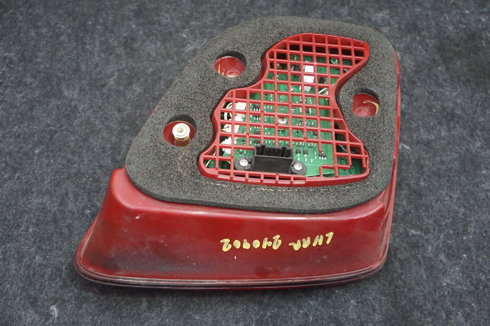 Rear Left Tail Lamp 3W5945095F Bentley Continental Flying Spur 2006-2012 *Note*