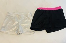 gk gymnastics shorts