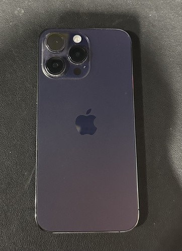 iPhone 14 Pro Max - Photo 2 sur 2