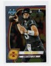 2024 Bowman University Chrome #155 Rocco Becht Iowa State 