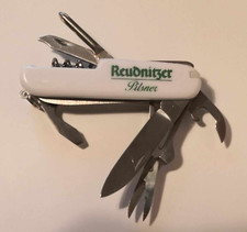 Reudnitzer Pilsner Messer