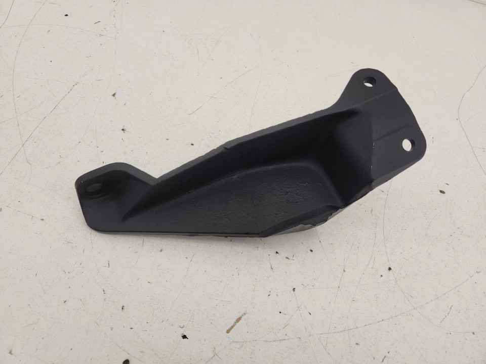 Оригинальный сверхпрочный кронштейн для гусеничной шины 1999 Ford F250 F350 4x4 F81A-3A094-AB - Изображение 3 из 4