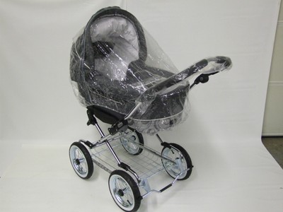 mothercare orb raincover