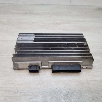 AUDI A5 8T 8F BANG & OLUFSEN VERSTÄRKER 8F0035223 2009
