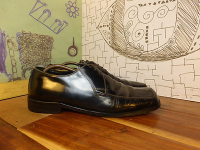 Gordon Rush Super Shiny‎ Patent Leather dress shoes New Condition s-l400.jpg main image 4