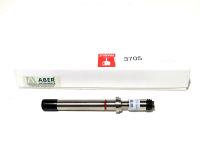 Aber Instruments Part Number 1824-22-00 Futura Flush Probe NEW IN BOX