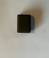 Roland TR707/727/505/626 Square Knob Grey Used