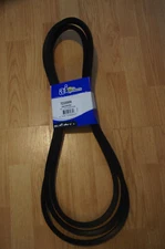 REPLACEMENT for JOHN DEERE TCU35604 Z-Trak DECK BELT with ARAMID