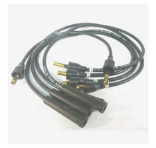 Sparex, S.70774 Spark Plug Wire Set, Custom, Ih, Satoh for Case Mitsubishi Satoh