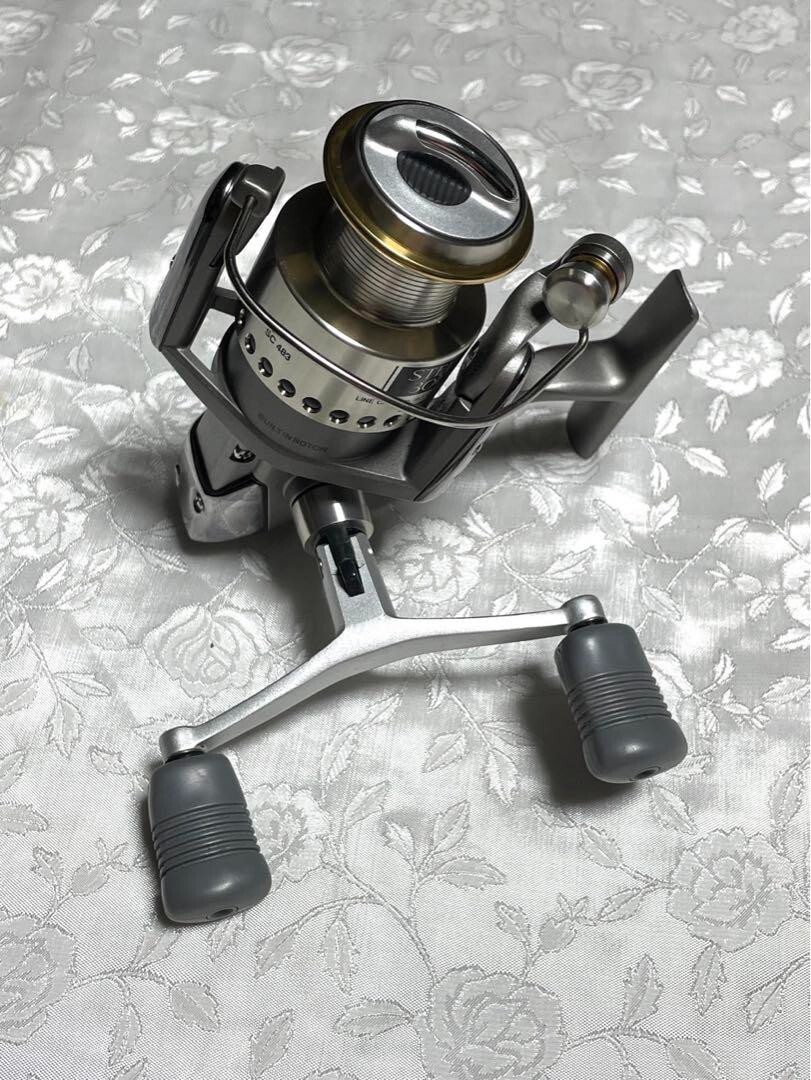 95 Shimano Stella Shimano STELLA 3000 DH | eBay