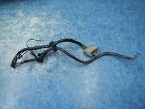 MOTOR WIRES LOT WIRING 1973 HONDA CB350F CB350 CB 350 350F FOUR 73 | eBay