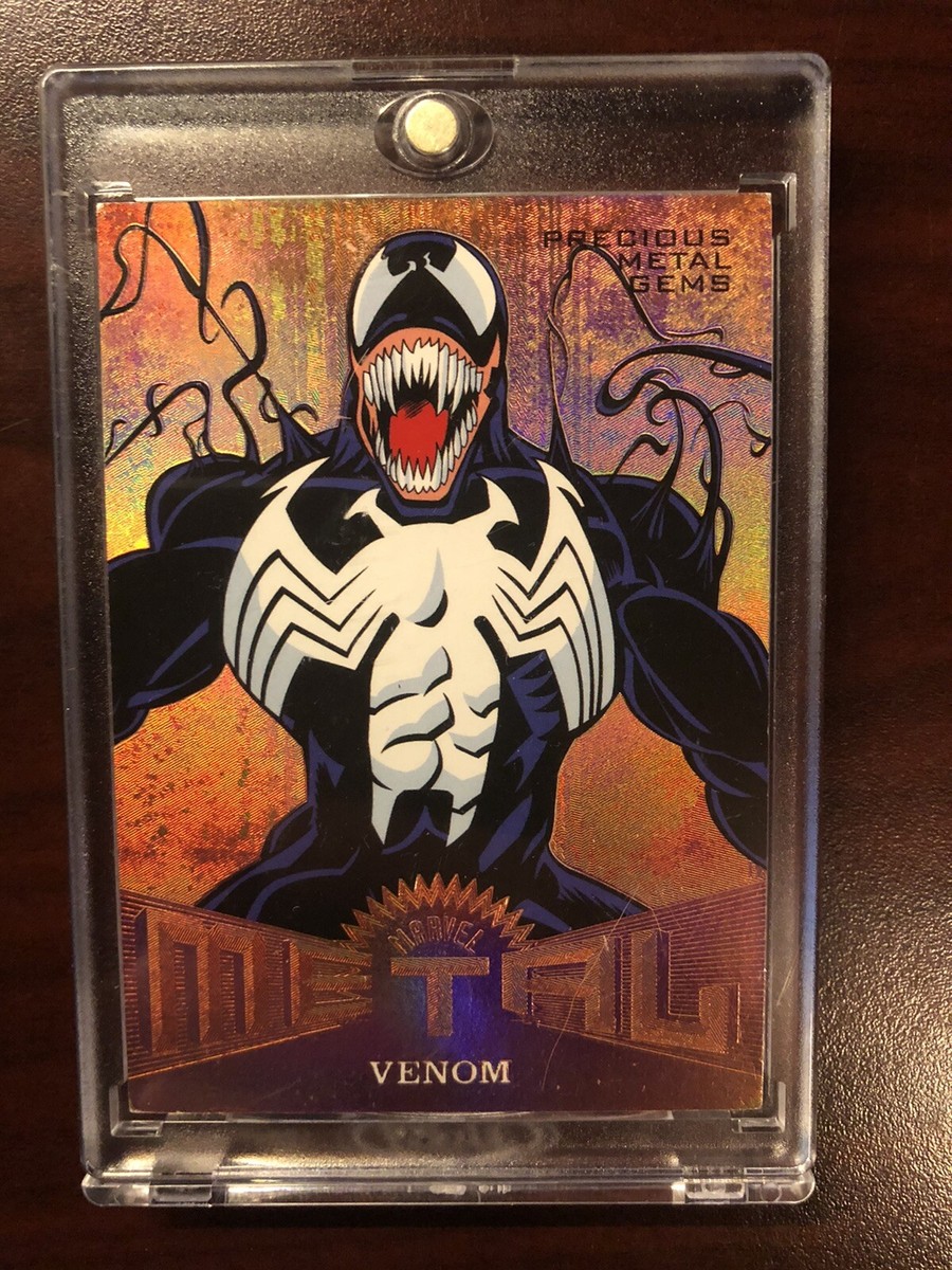 ultra venom