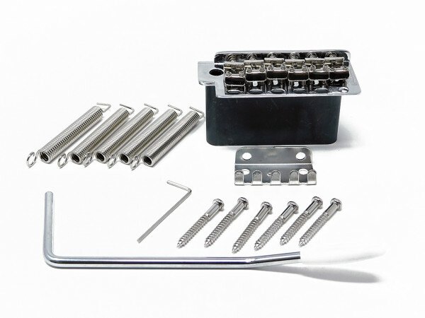 Vanson Pro Upgrade Sustain Block For Wilkinson Vintage Tremolo Wv6 Wvp6 Sb Etc Gunstig Kaufen Ebay
