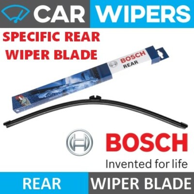 BOSCH Rear A351H 15