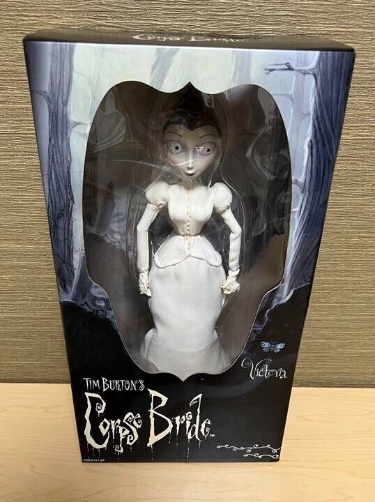 Corpse Bride Collection Doll Victoria Wedding Style Y-259 Corpse Bride Collection Doll Victoria Wedding Style Y-259