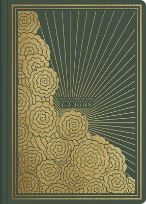 ESV Illuminated Scripture Journal (Taschenbuch)