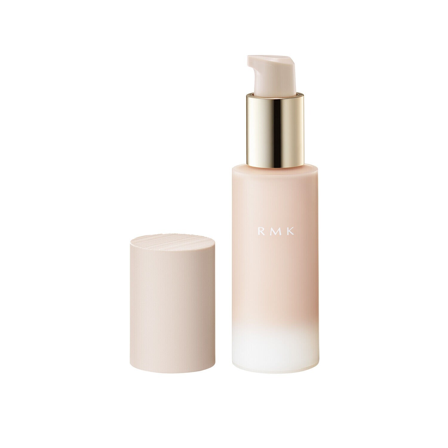 RMK Lasting Gel Creamy Foundation #100 20g (10g x 2ea)