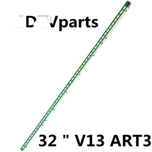 FULL SET LED Backlight Strips For Panasonic TX-55DXW604 TX
