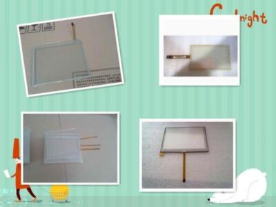 Touch Screen Panel Glass Digitizer For Korg Krome 73 Workstation #F14