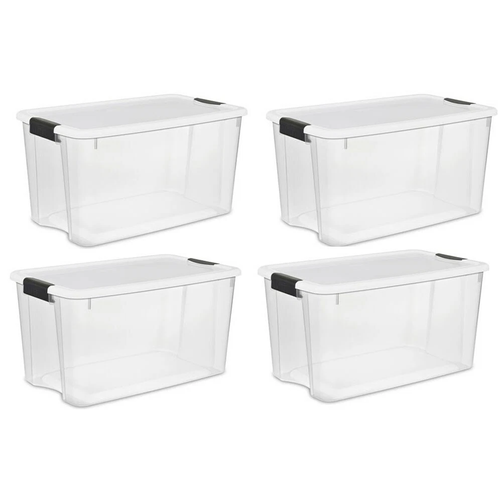 Extra Large Airtight Food Storage Containers - Lifewit – Lifewitstore