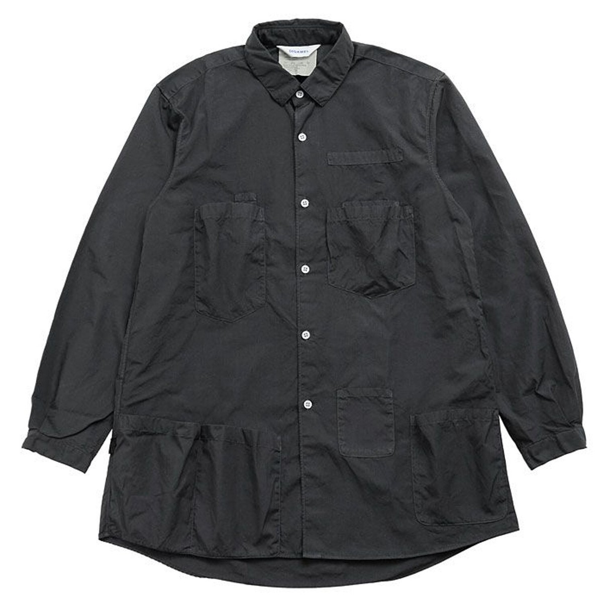 DIGAWEL × PORTER PORTER POCKET SHIRT ASK availability First ) PORTER / DIGAWEL x PORTER PORTER