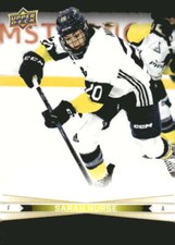 2023-24 Upper Deck Tim Hortons Greatest Duos #86 Sarah Nurse/Laura Stacey 
