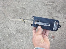 1994 - 1996 Jaguar XJS Left Driver Side LH Interior Inside Door Handle Look Used