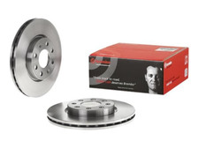 Disque de frein Fiat PUNTO EVO