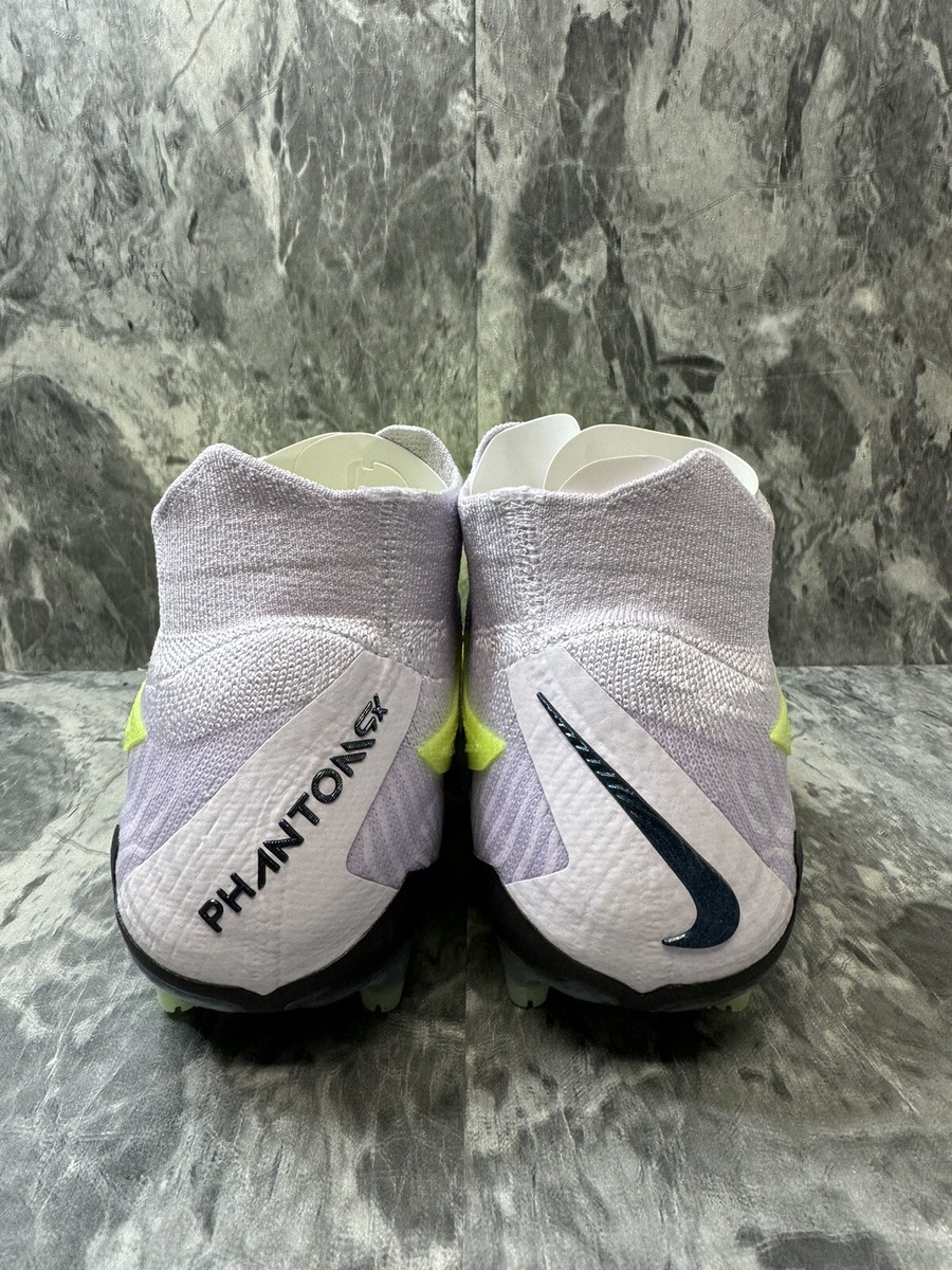Nike Phantom GX Elite Gripknit DF FG Mid Luminous Pack DC9969-705
