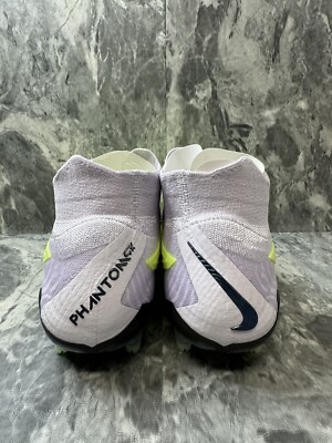 Nike Phantom GX Elite Gripknit DF FG Mid Luminous Pack DC9969-705
