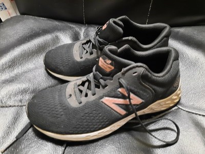 New Balance Mens Size 4 22cm Fresh Foam 