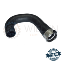 Wielen Components Turboschlauch Intercooler FüR Chevrolet Aveo 1.3 D