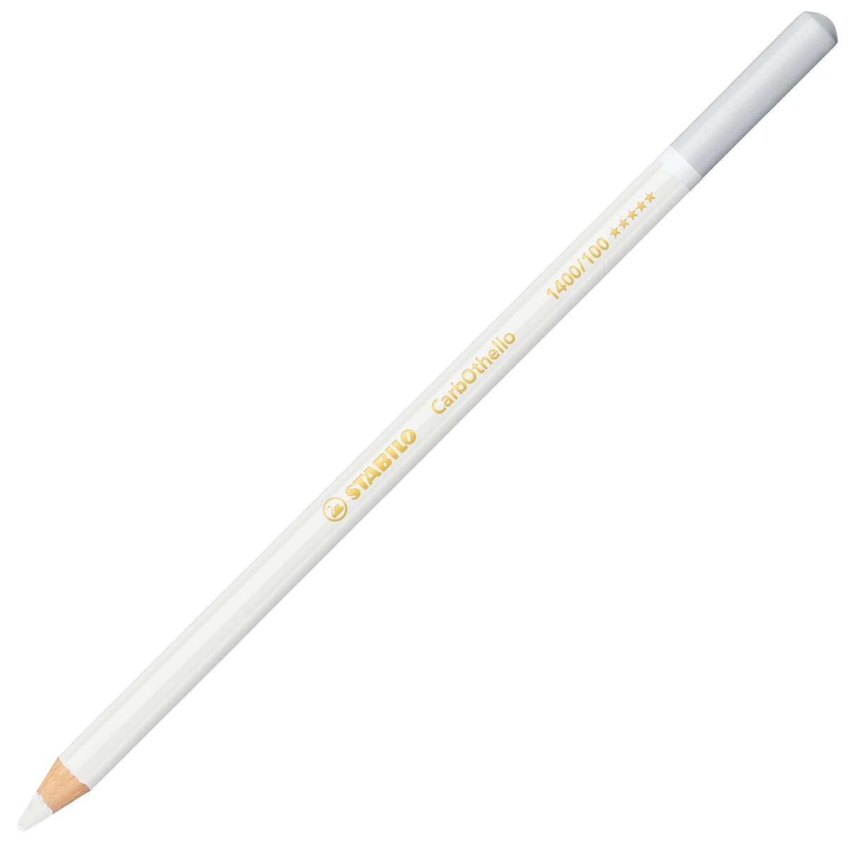 Stabilo Carbothello Water Colored Pastel Pencil Set of 60-Color