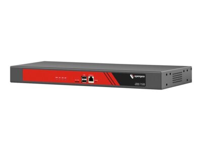 Opengear CM7116-2-DAC-AU Switch II price incl VAT 3 yr warranty* B2B