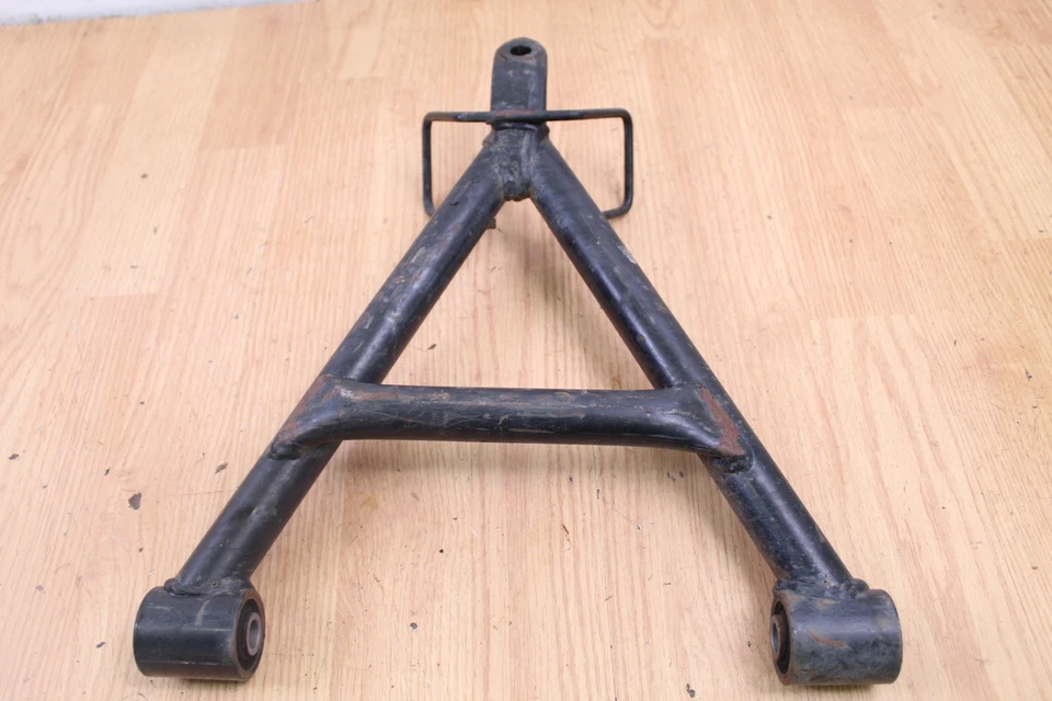 Kawasaki Mule 2520 B 1993 Kaf620 delantero inferior derecho brazo control Foto 4 de 4