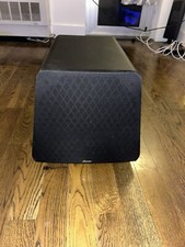 Golden Ear Forcefield 5 Audiophile Hifi Powered 12” Subwoofer