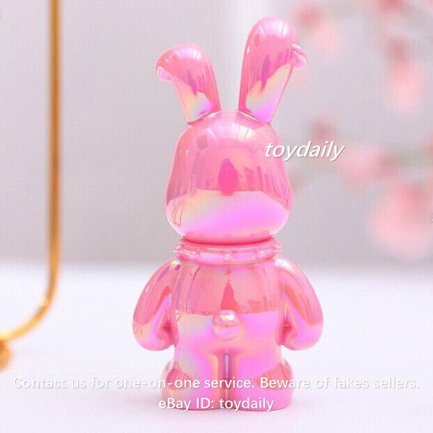 BABY STORY Punk Rabbit Series Romantic Mini Figure | eBay