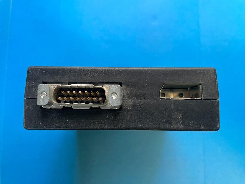 2000-2006 MERCEDES-BENZ S500 CL500 VOICE COMMAND CONTROL MODULE OEM ...