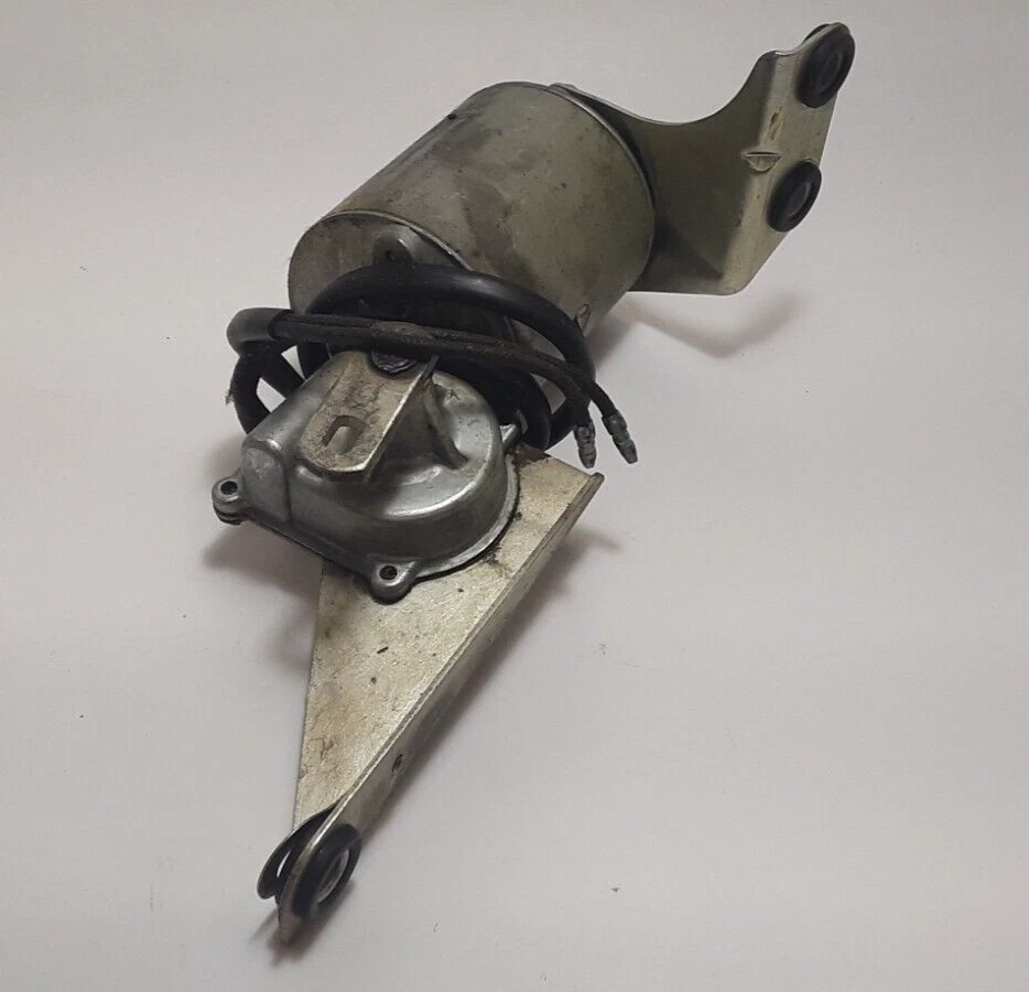 Dodge Plymouth Coronet Belvedere Cambridge Autolite 1953 motor de limpiaparabrisas nuevo en stock 1473226 Foto 2 de 4