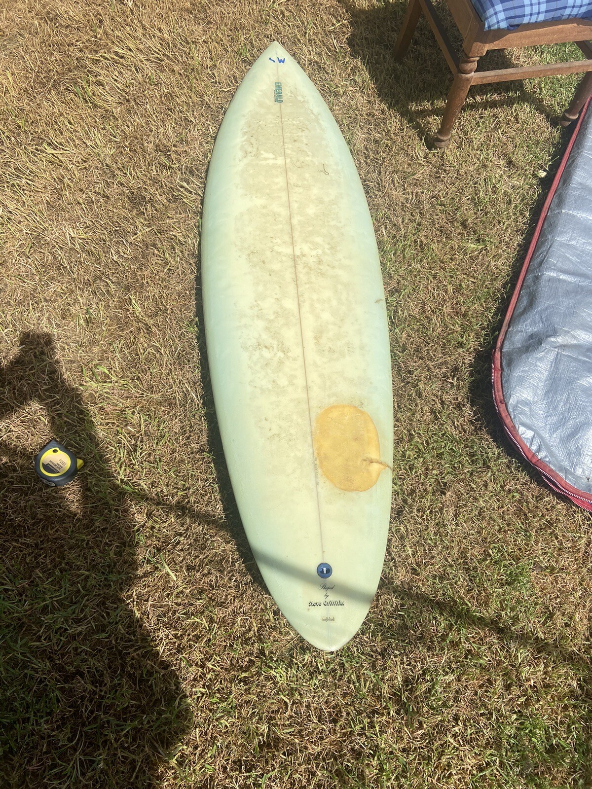 surfboards eBay